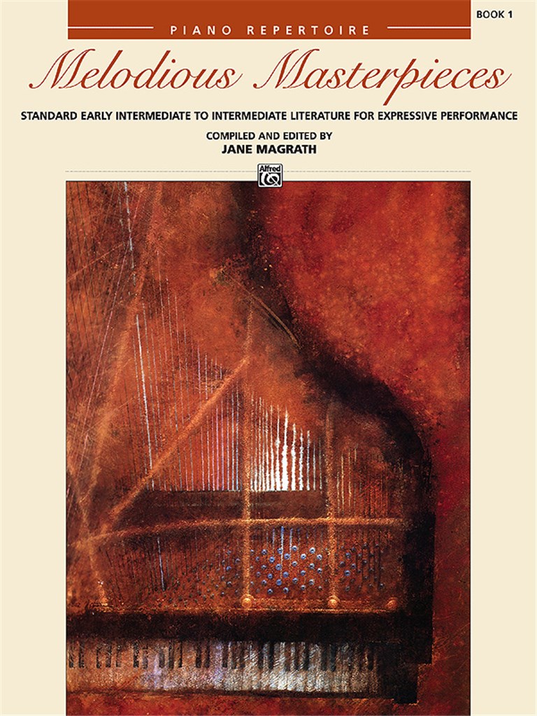 Melodious Masterpieces 1